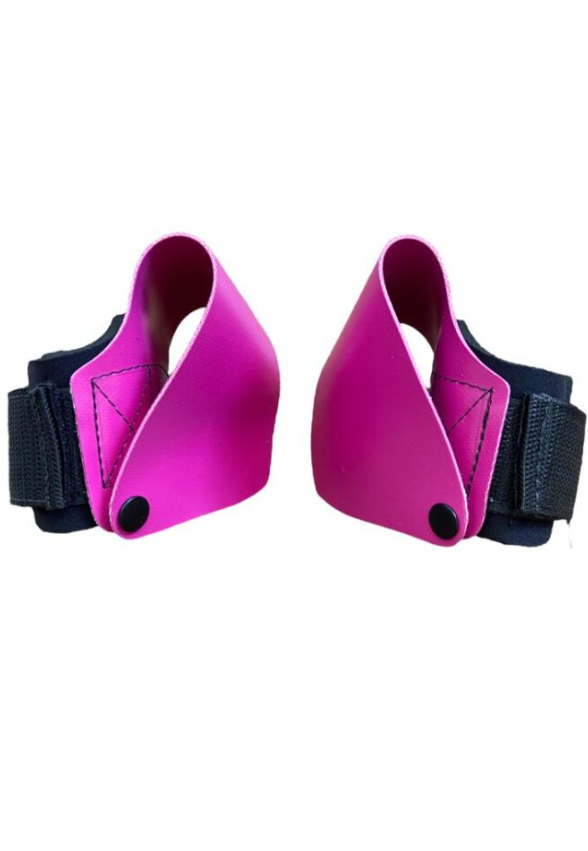 Hand Grip Bucrane Pro Button – Luva Crossfit