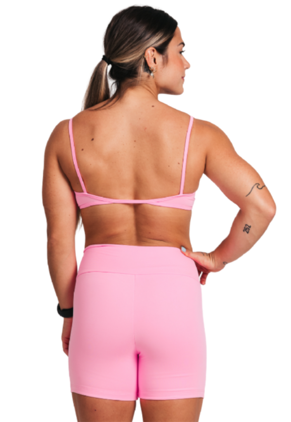 Top Carol Rosa Candy