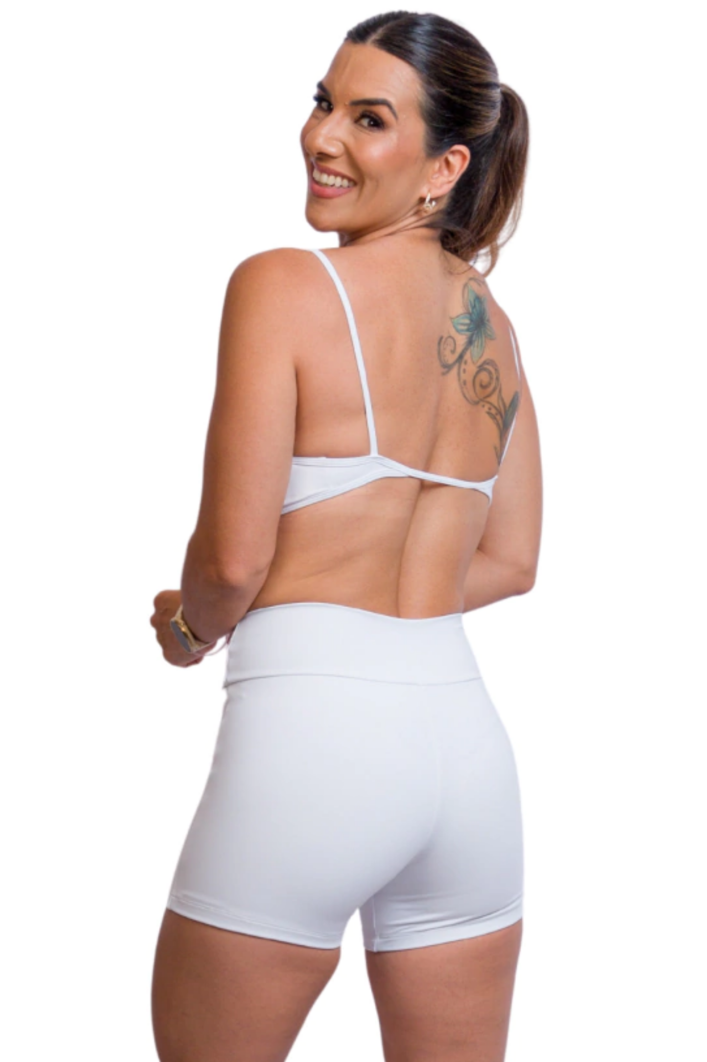 SHORTS KELLY BRANCO
