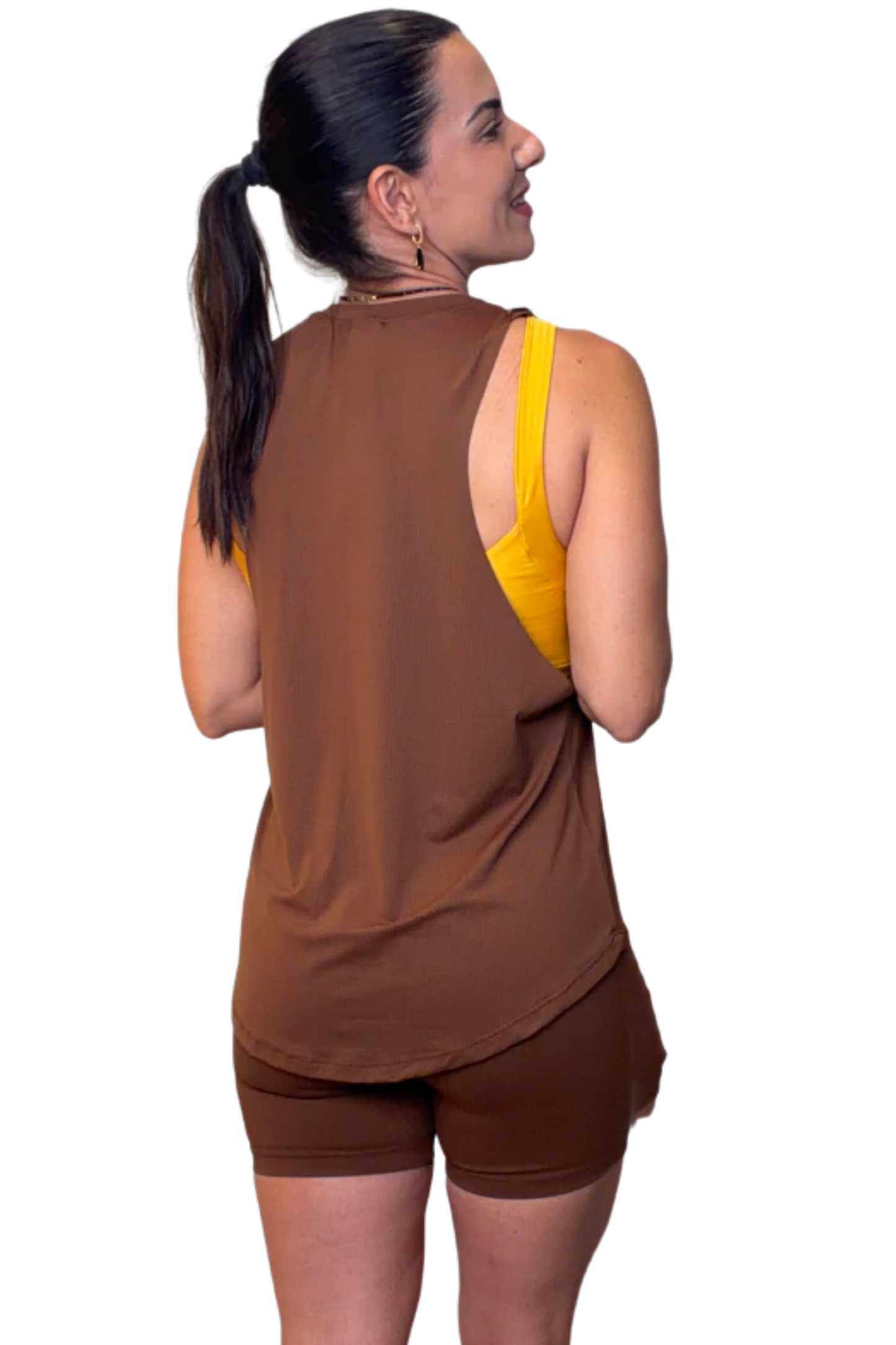 REGATA NOW AERODRY BROWNIE