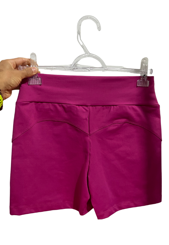 Shorts Empina Bumbum Penélope 2