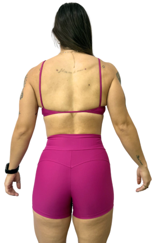 Shorts Kelly Penélope C/ Etiqueta