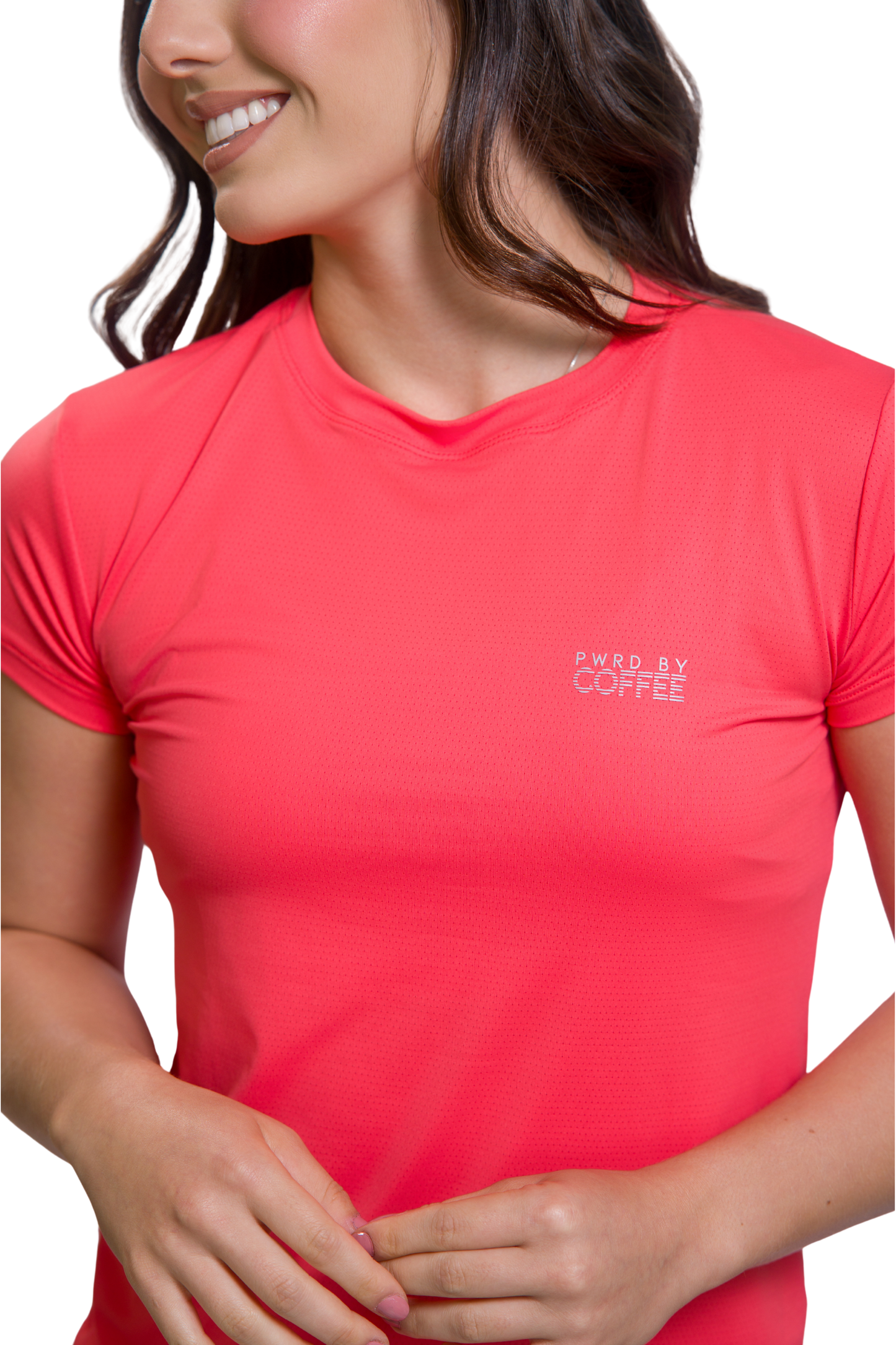 CAMISETA BABYLOOK PARADISE