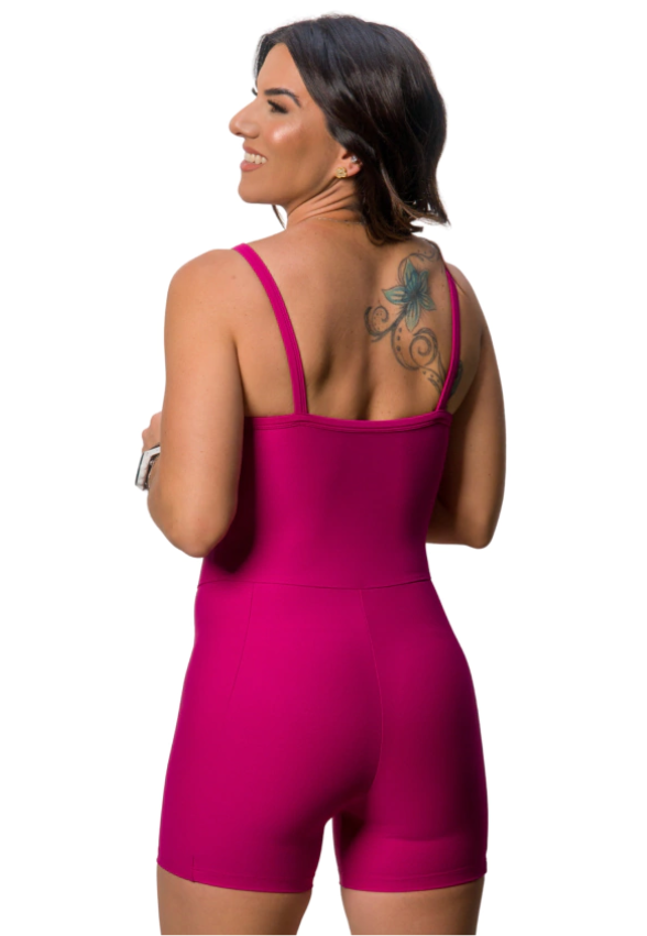 Macacão Duda Penélope