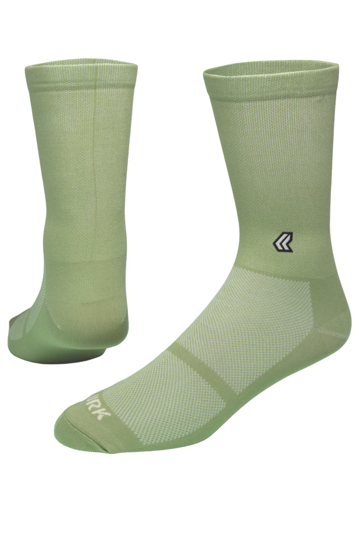 Meia Performance Verde Jangada Lurk