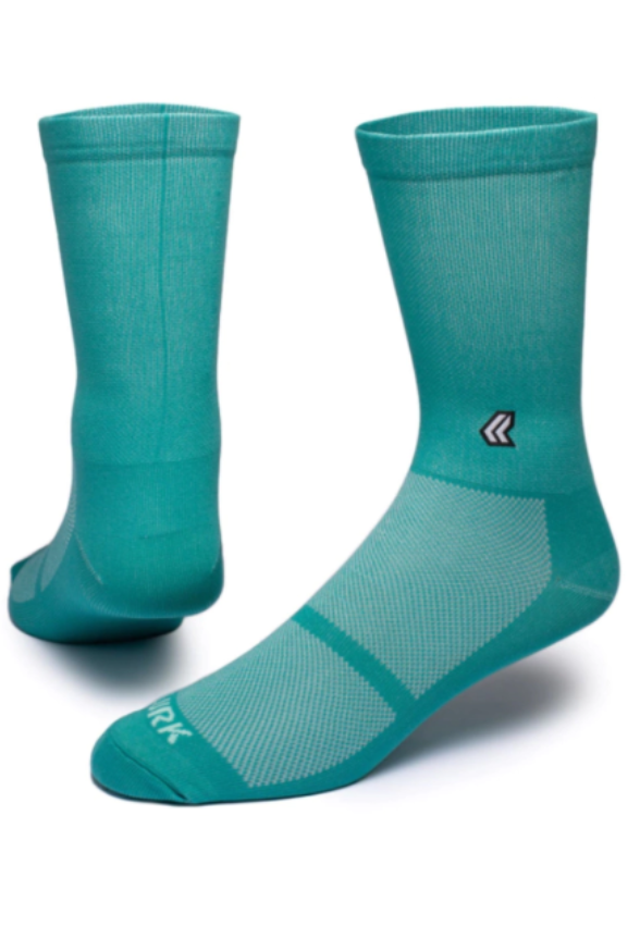 Meia Performance Tiffany Lurk Poliamida