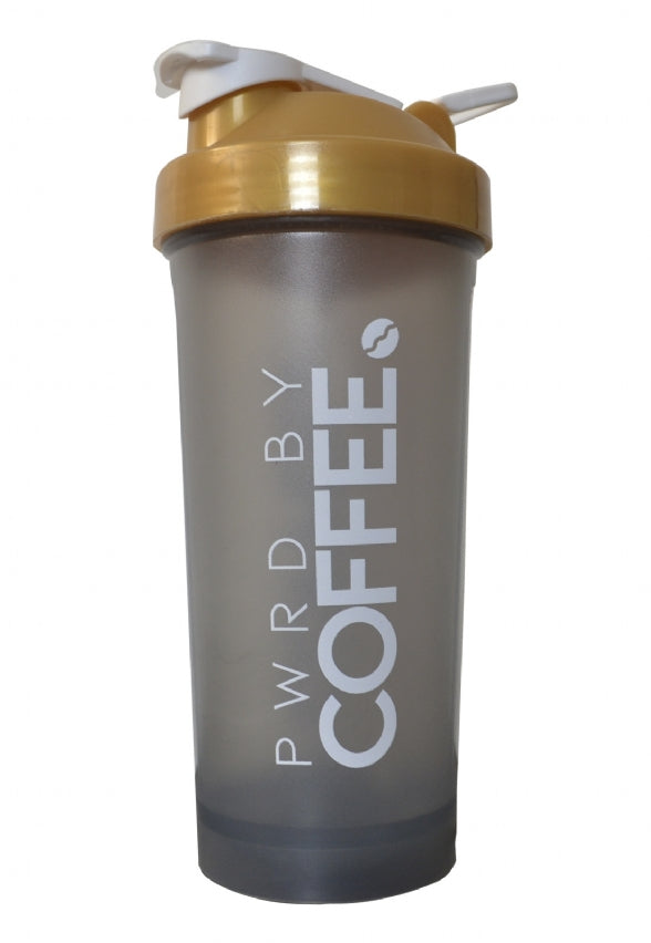 Coqueteleira PWRD BY COFFE