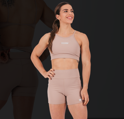 Roupas Femininas PWRD