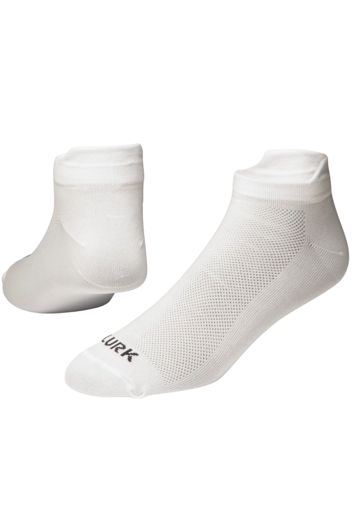 Meia Performance Cano Curto Branca