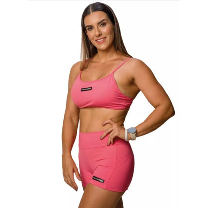 Top Carol 24.3 Coral