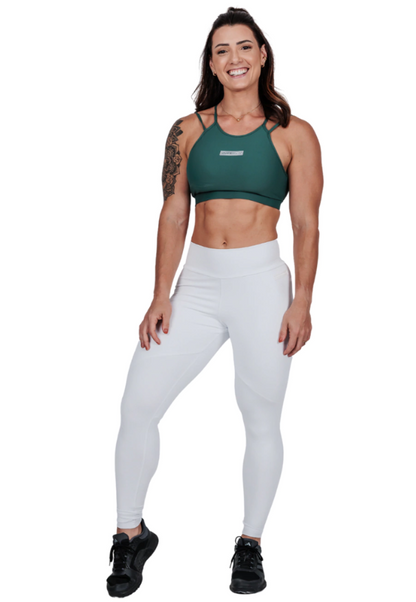 Legging Jessica Branca