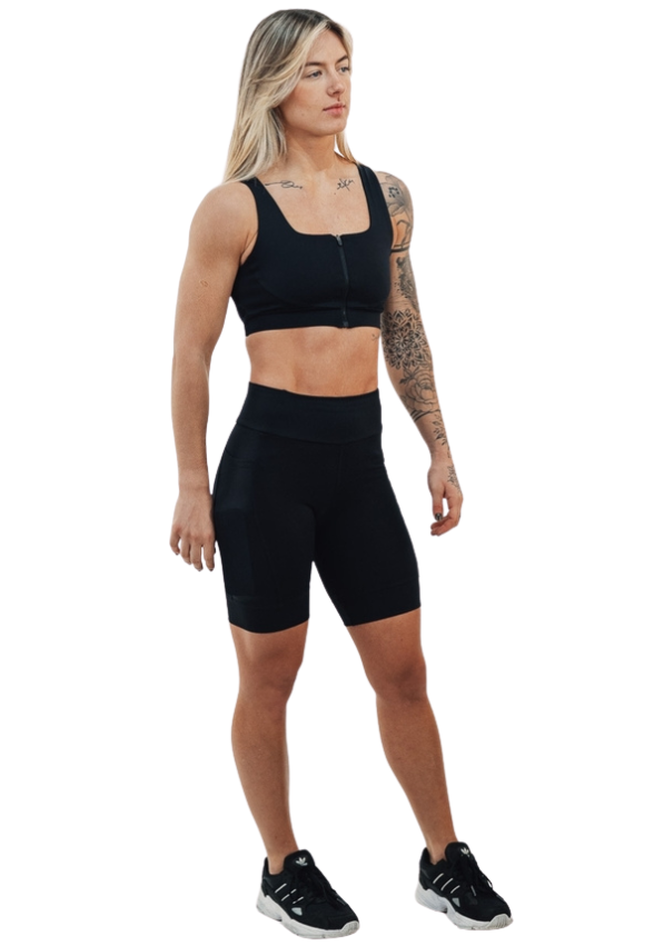 Bermuda de Corrida 7 Bolsos Lurk