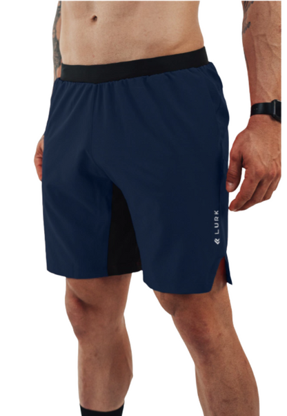 Shorts V3s Marinho/Preto Lurk