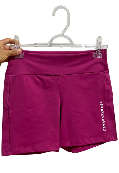 Shorts Empina Bumbum Penélope 2