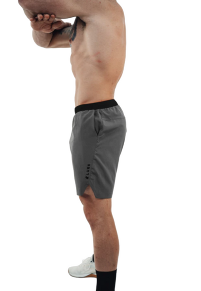 Shorts V3s Chumbo Lurk