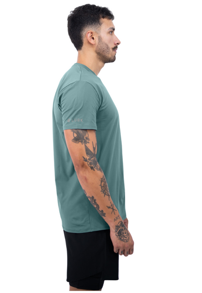 Camiseta Dry Poliamida Sanremo Lurk