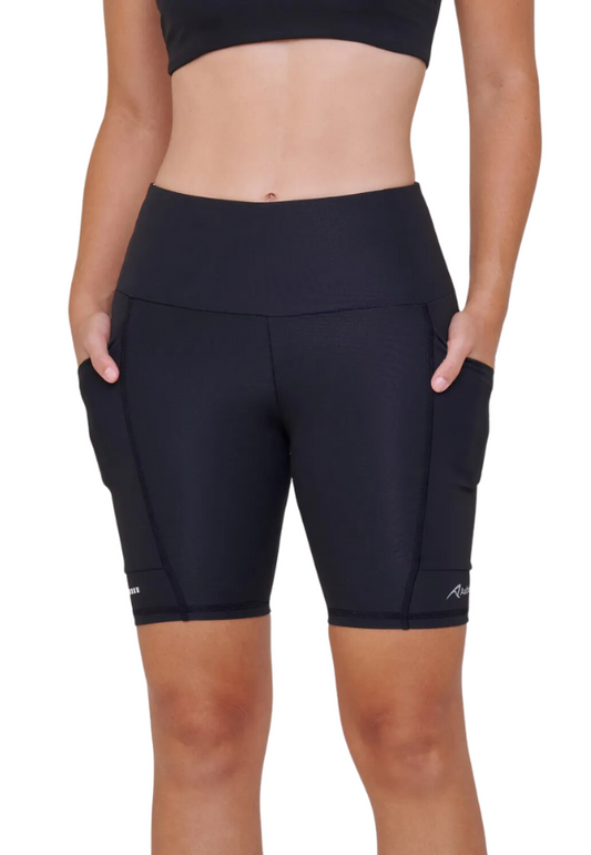 Bermuda Authen Essential Stamina 18 Cm