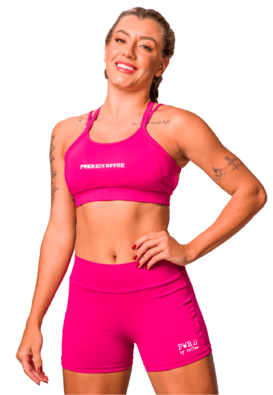 Shorts Empina Bumbum Penélope