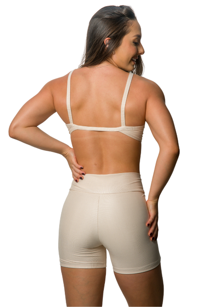 Shorts Cós V Off White Wonder