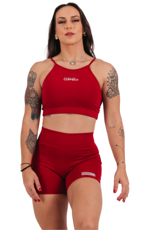 Shorts Kelly Cherry Power