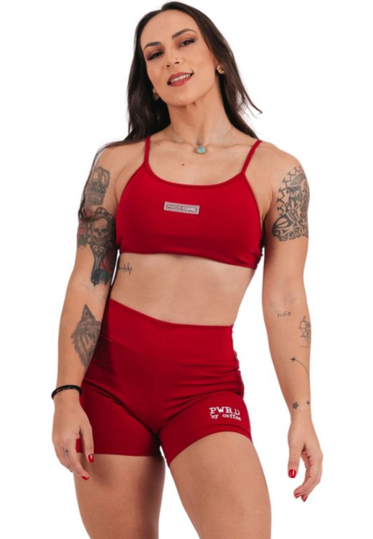 Top Carol Cherry Power