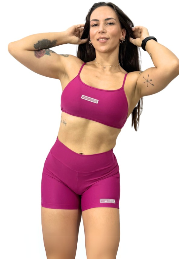 Shorts Kelly Penélope C/ Etiqueta