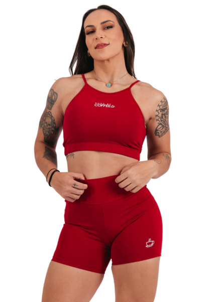 Top Brynn Cherry Power