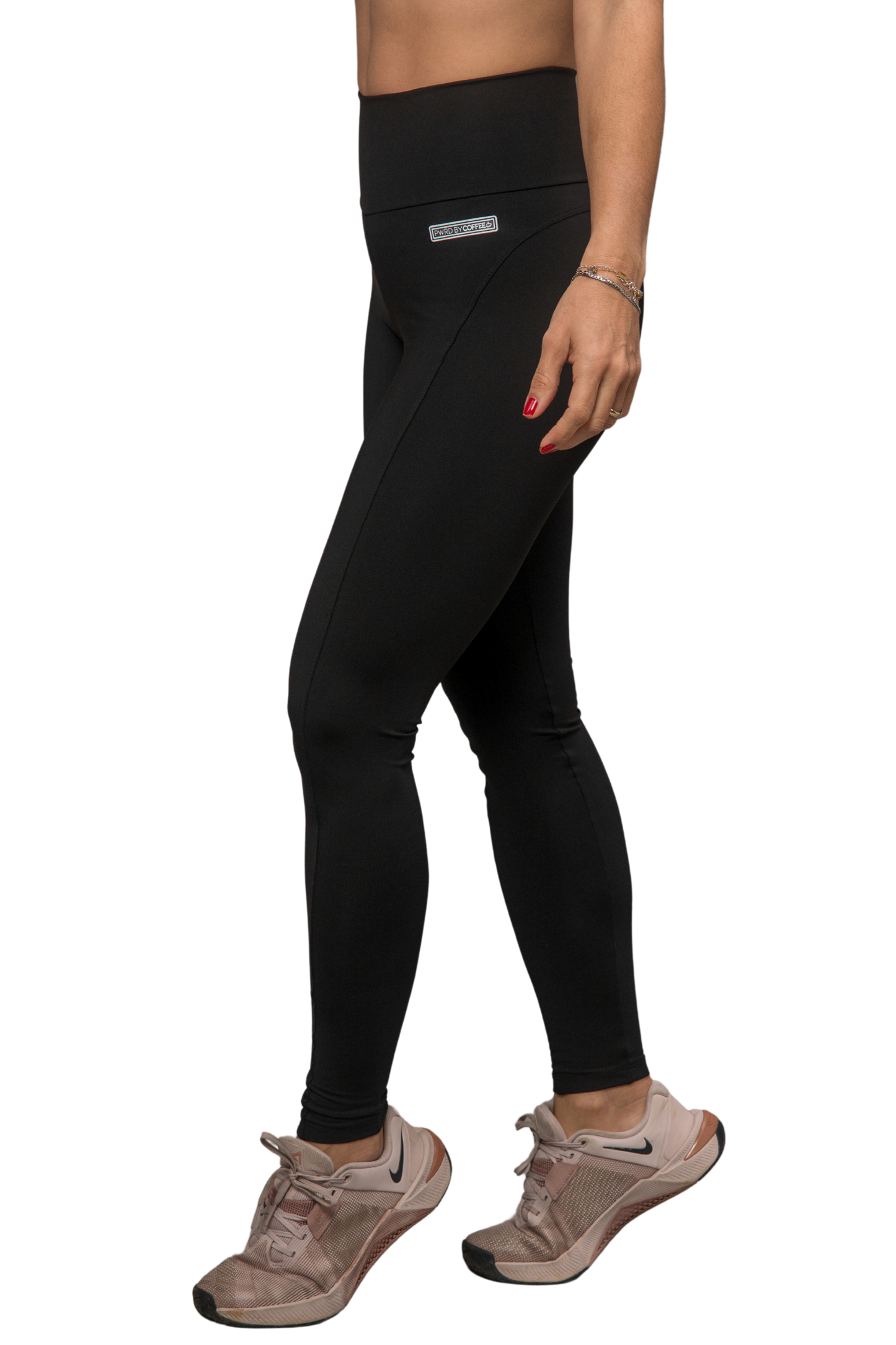 LEGGING C/ BOLSO PRETO BLACKOUT