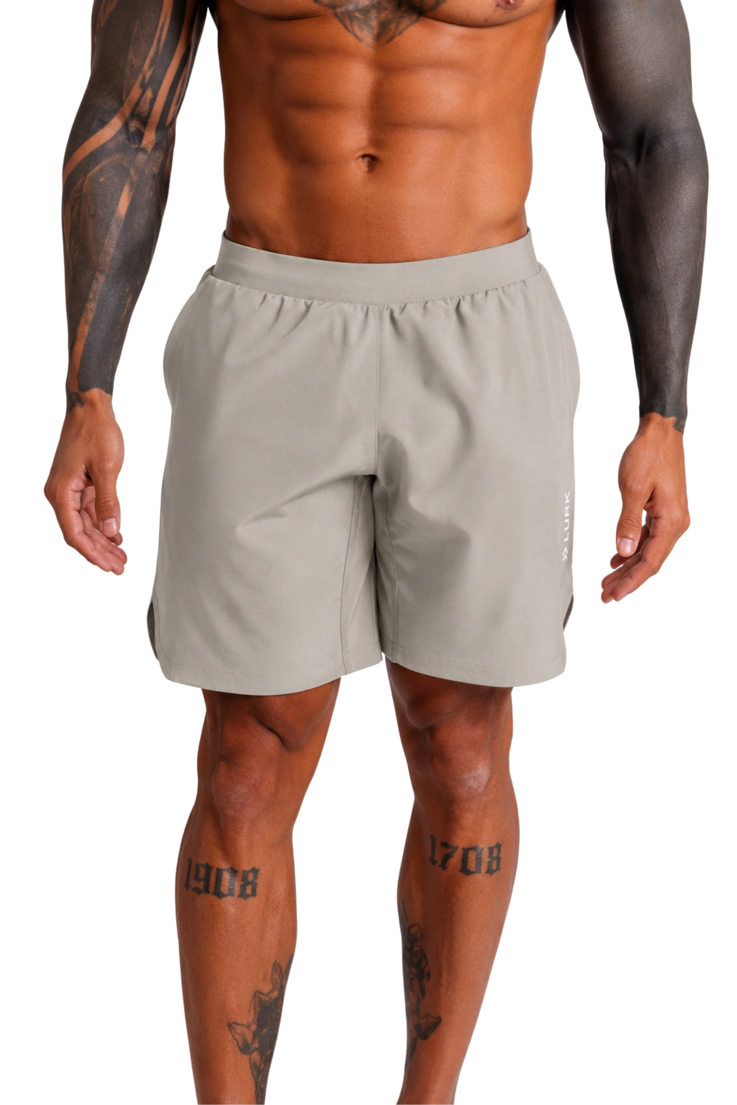 Shorts V3s Stone Lurk