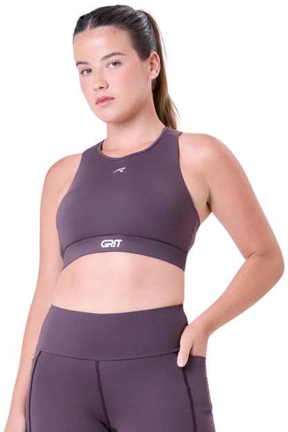 TOP GRIT BOSSA AJUSTAVEL 1 BOLSO NADADOR FEM IND ACAI