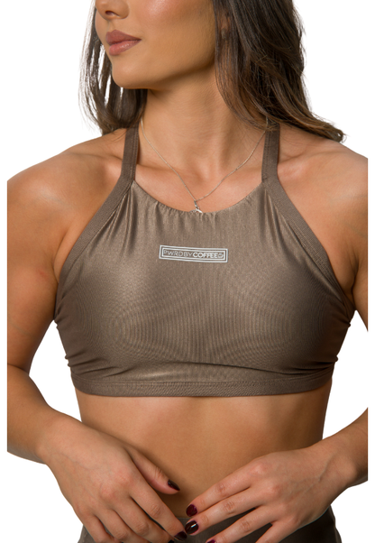 Top Bruna Castanho Wonder