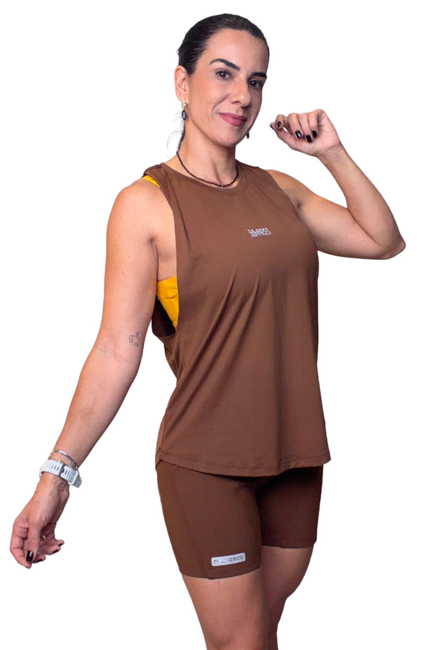 REGATA NOW AERODRY BROWNIE