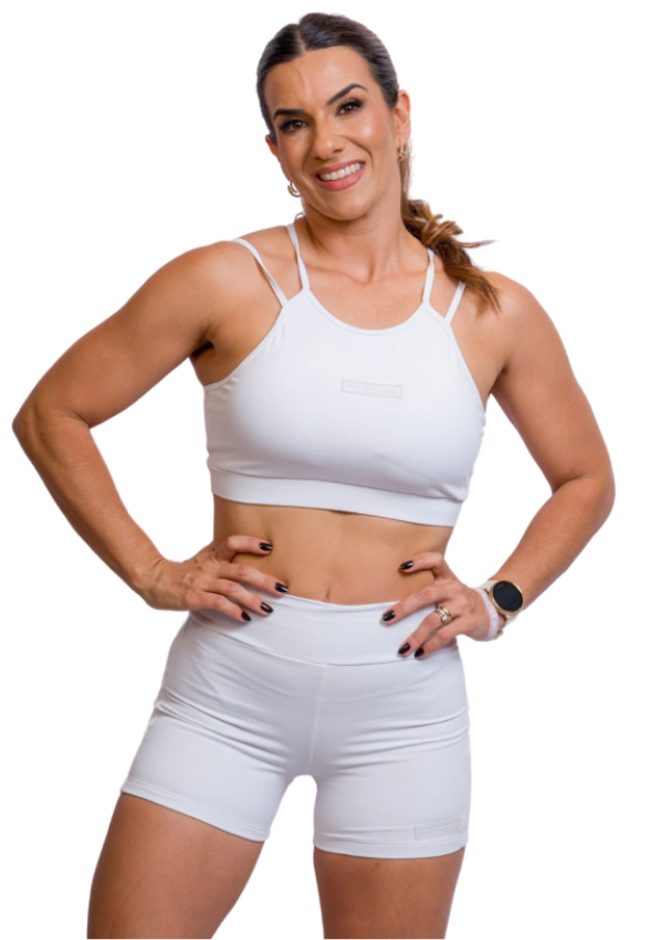 Top Bárbara Branco