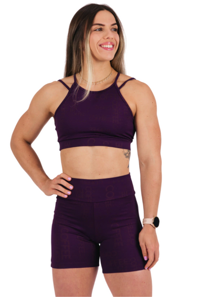 Top Barbara Amrap Açaí