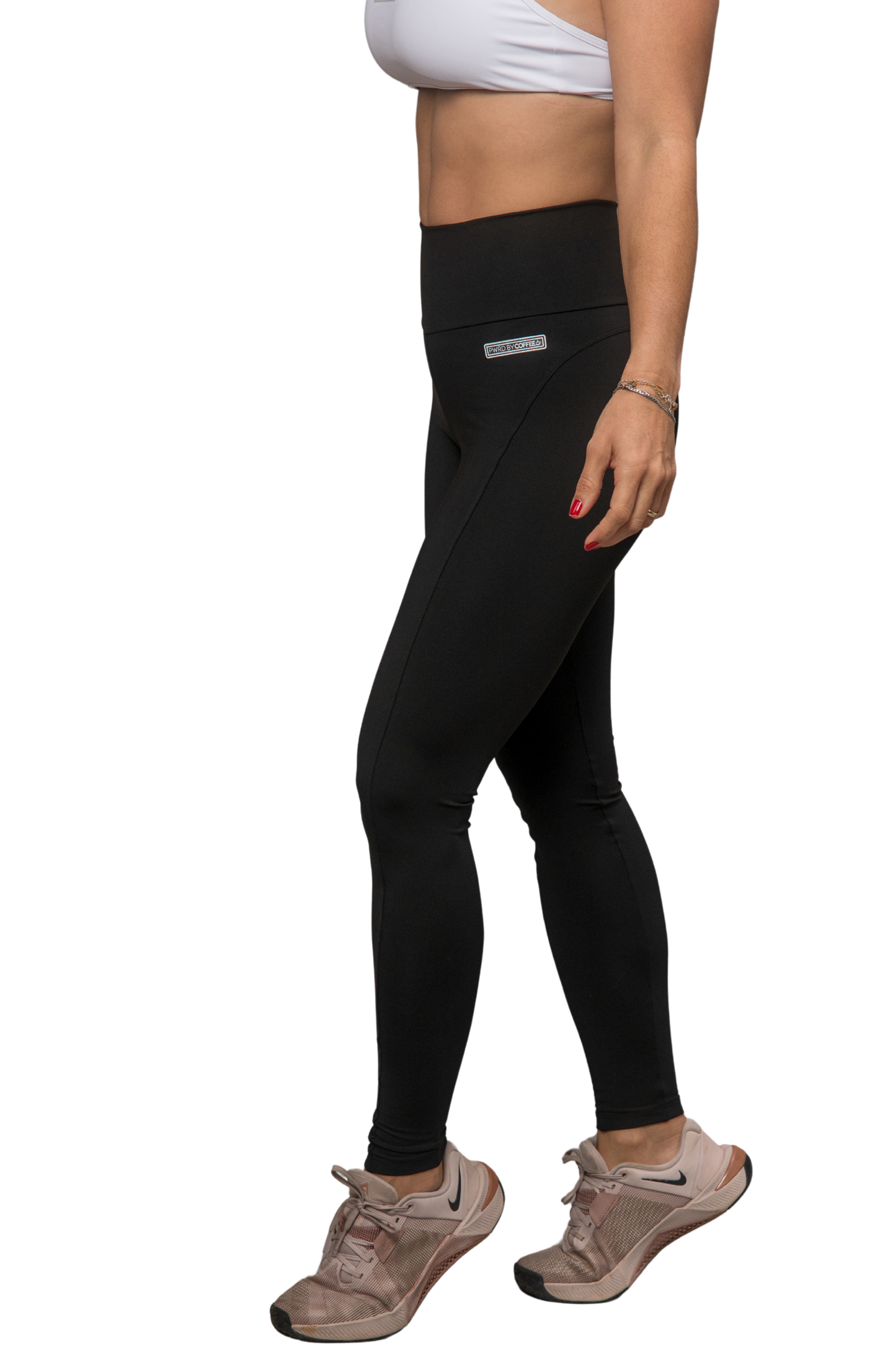 LEGGING SOPHIA PRETA