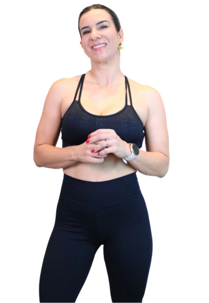 Top Las Vegas Preto Amrap