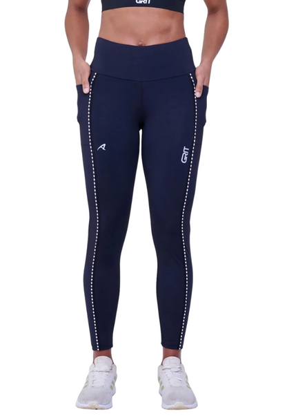 Legging Grit Bossa Preta