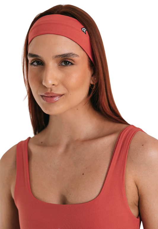 Faixa de Cabelo Batton Lurk