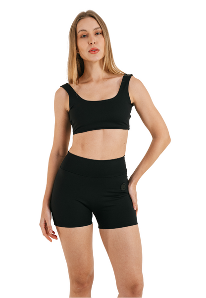 Top Infinity Preto Lurk