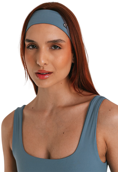 Faixa de Cabelo Wind Lurk