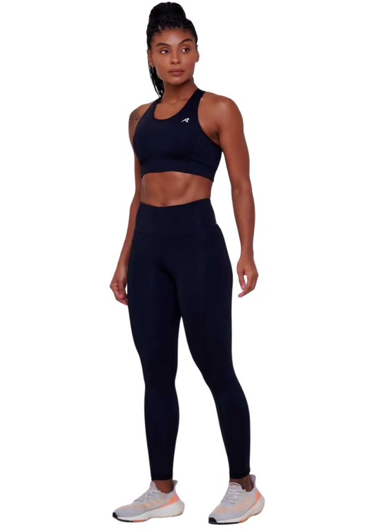 Legging Signature Samba