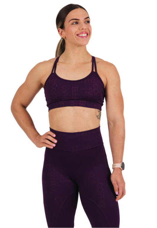 Top Las Vegas Amrap Açaí