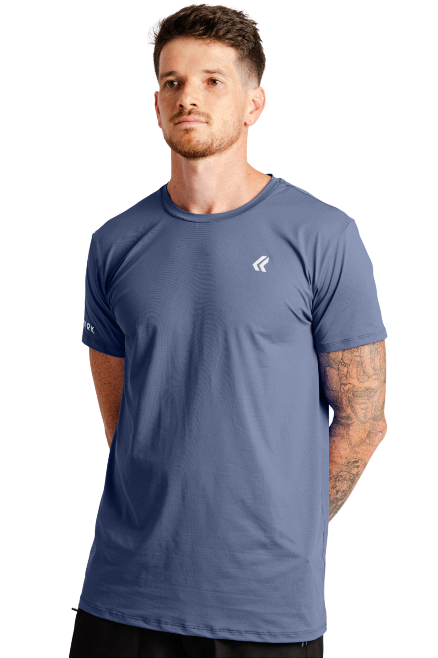 Camiseta Performance Dusk Lurk