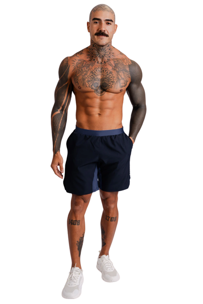 Shorts V3s Marinho Lurk