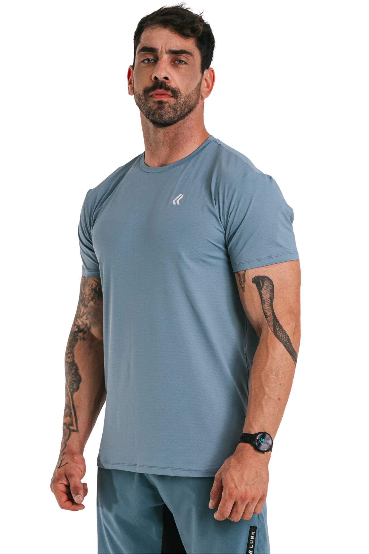 Camiseta Performance Masculina Wind Lurk