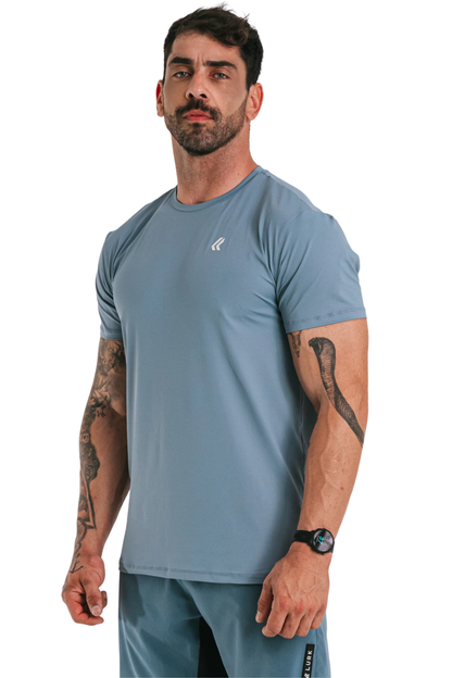 Camiseta Performance Masculina Wind Lurk