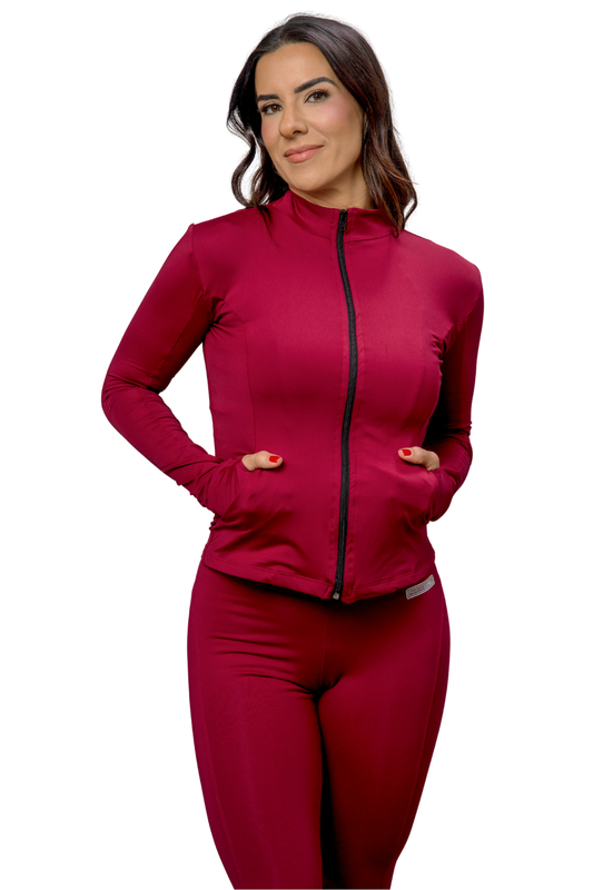 JAQUETA ROUGE