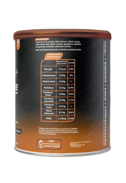 Muscle Coffee 220g