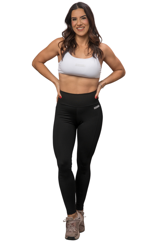 LEGGING C/ BOLSO PRETO BLACKOUT