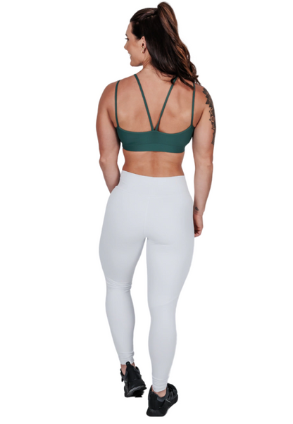 Legging Jessica Branca